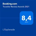 L\'Esplanade