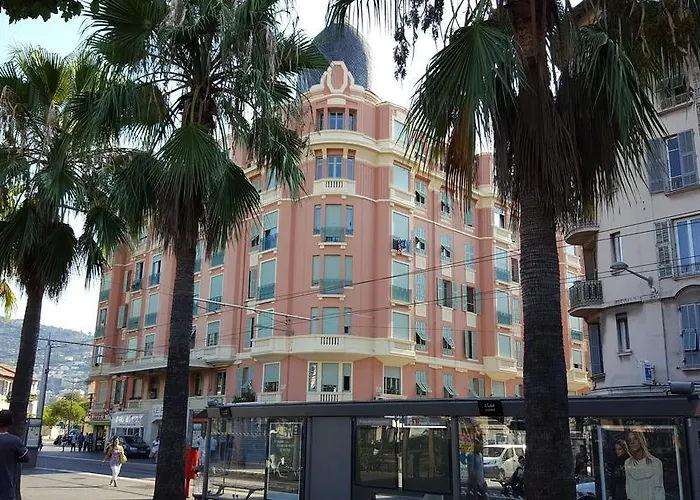L\'Esplanade