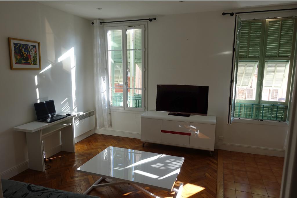 Apartment L'esplanade *