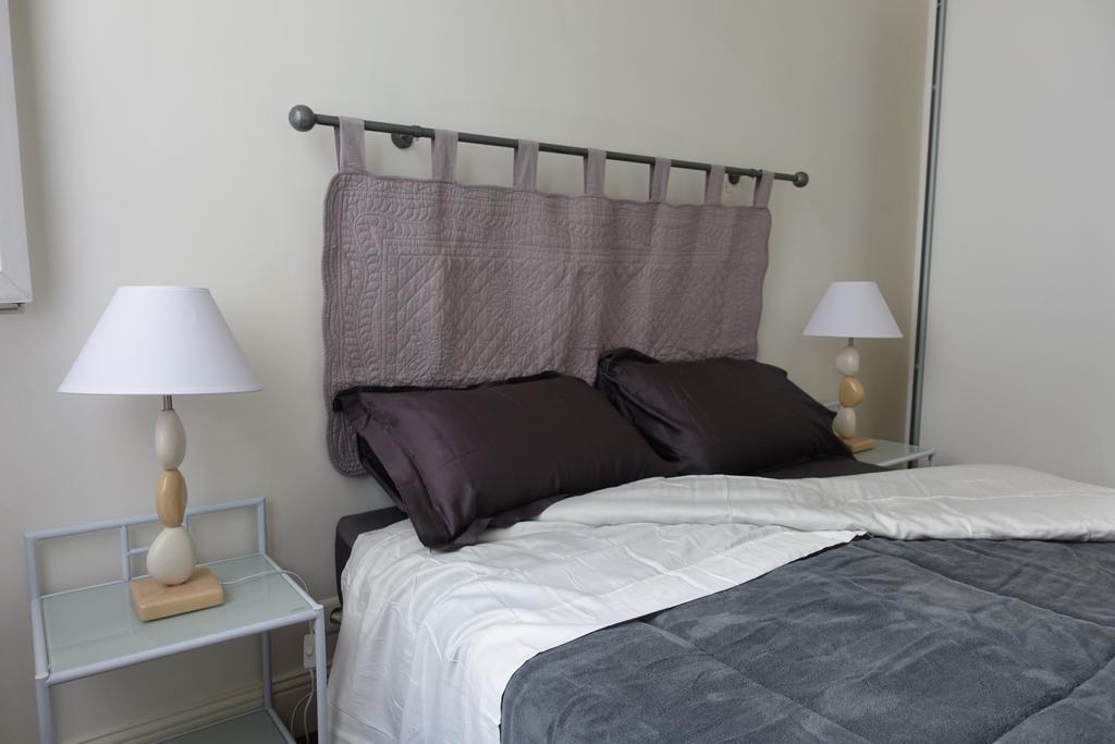 Apartment L'esplanade Nizza