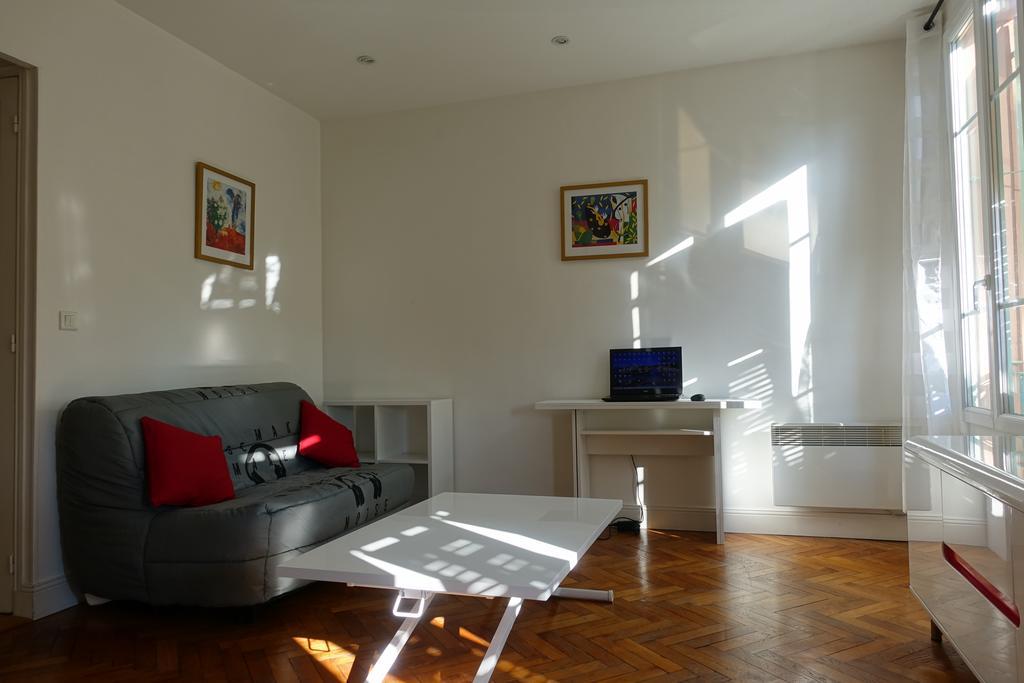 L'esplanade Apartment